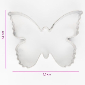 Cookie Cutter - Butterfly